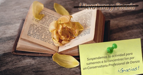 Día Internacional del Libro en Jaén.