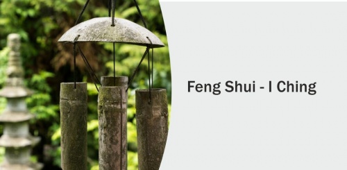 Conferencia: Feng Shui-I Ching