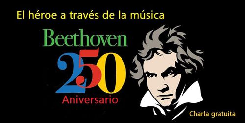 Beethoven, el héroe a través de la música