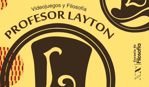 Videojuegos y Filosofía: Profesor Layton