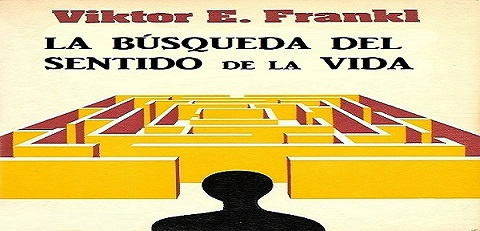 Charla gratuita: Viktor Frankl, la búsqueda del sentido de la vida