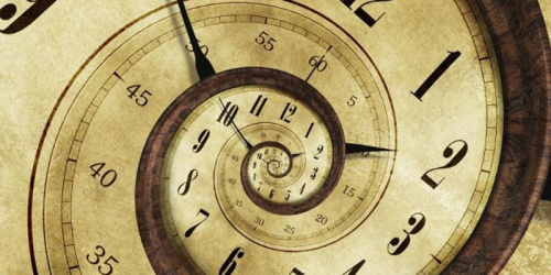 FiloMeetup: «El Misterio del Tiempo: una Perspectiva Filosófica»