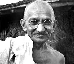 Filocine: Mahatma Gandhi