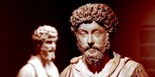 Marco Aurelio, el emperador estoico