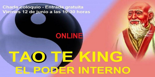 TAO TE KING, EL PODER INTERNO