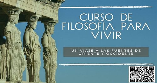 Presentación CURSO DE FILOSOFÍA PARA VIVIR