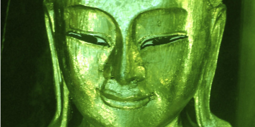 Buda: La conquista de la serenidad ( clase gratuita)