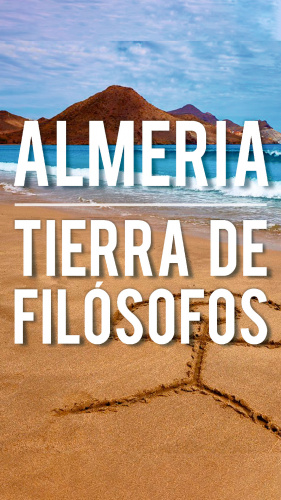 PHILO - ACCIÓN: ALMERÍA TIERRA DE FILÓSOFOS