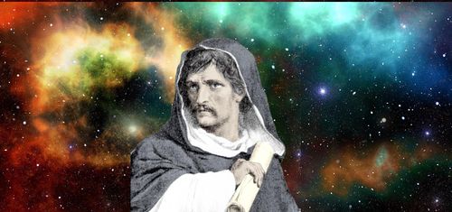 Taller: Amor i entusiasme infinit: Giordano Bruno