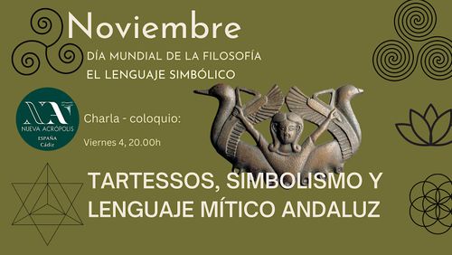 Tartessos, simbolismo y lenguaje mítico andaluz